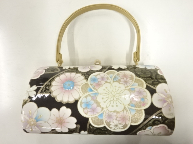 Japanese Kimono / Accessories Faux leather